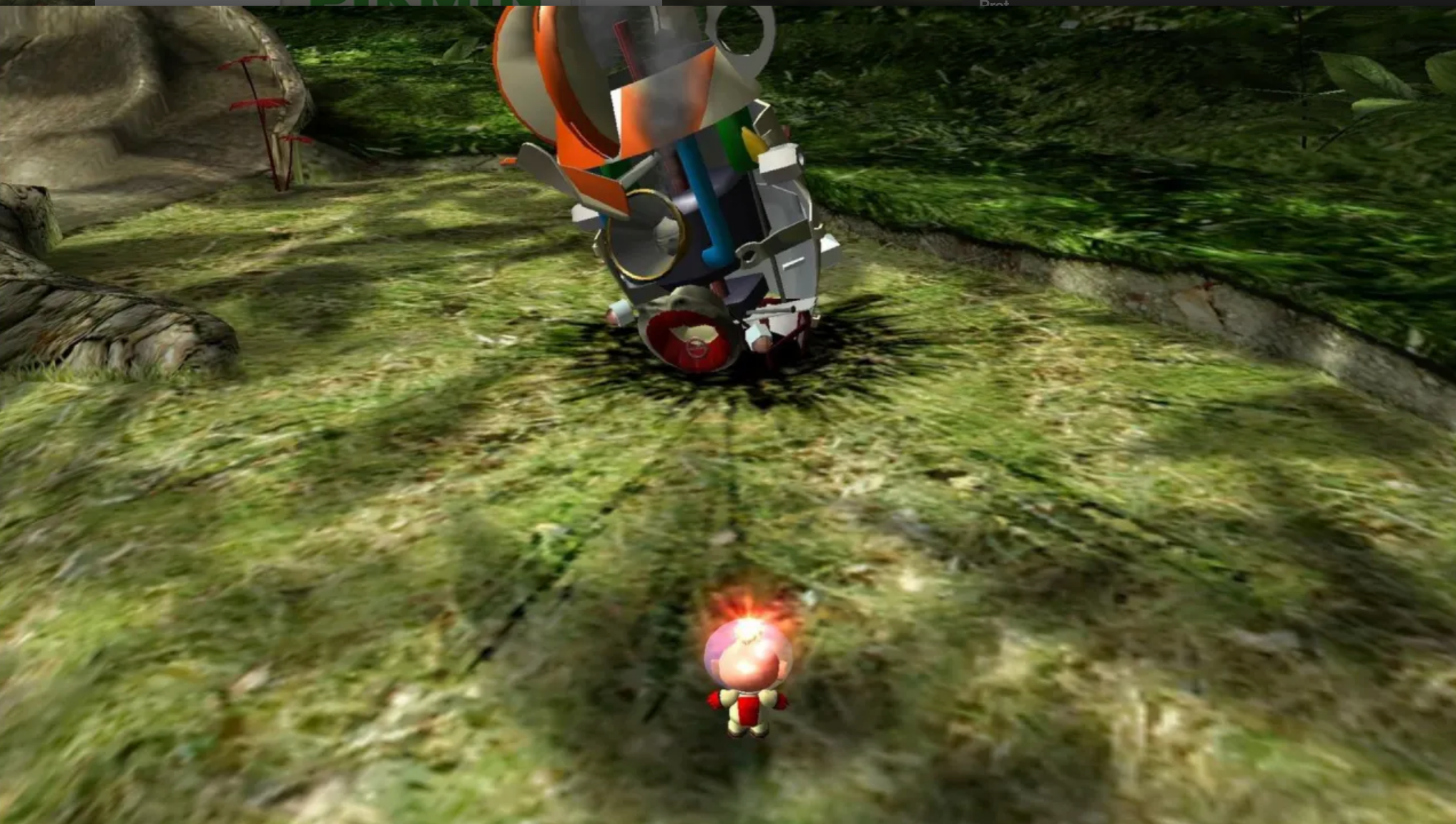 Joc Pikmin 1+2 pentru Nintendo Switch NOU