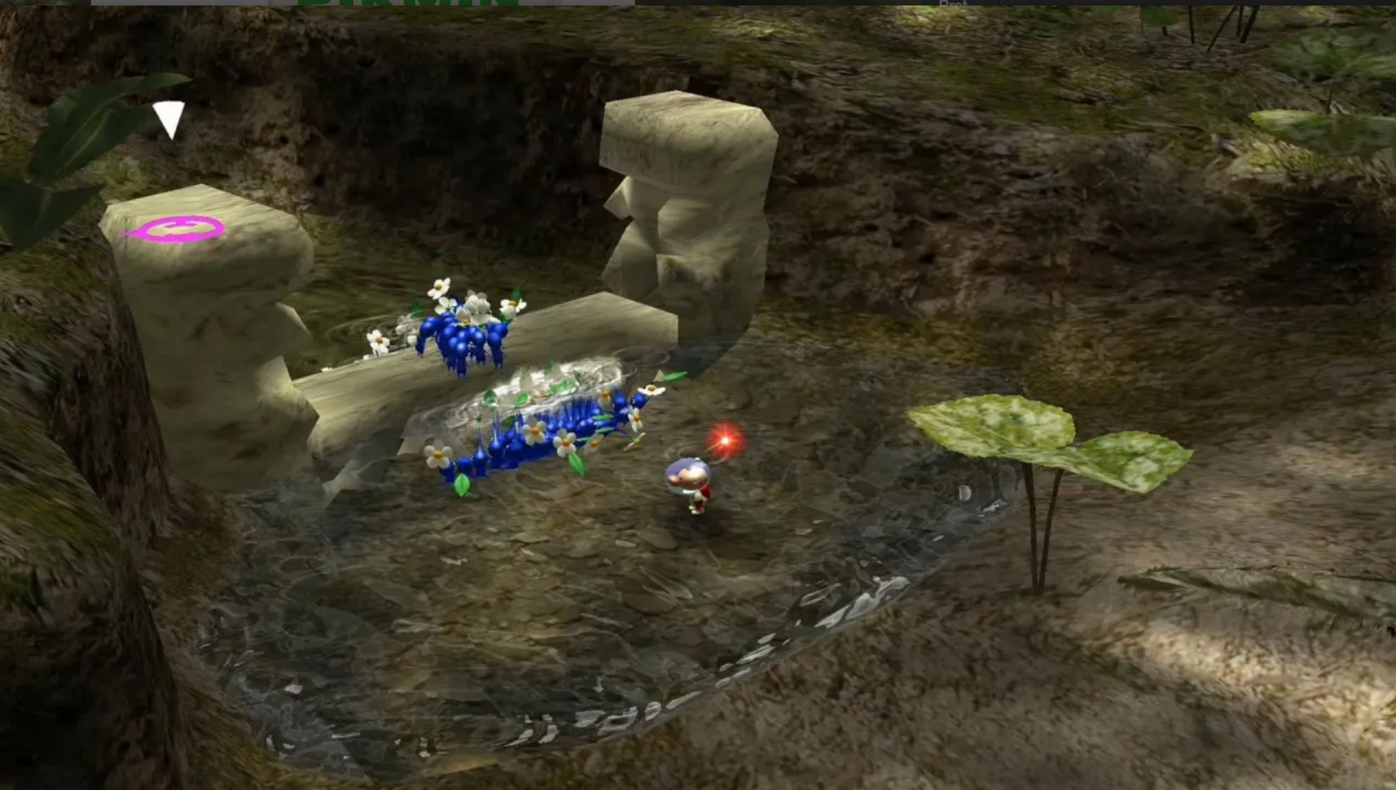 Joc Pikmin 1+2 pentru Nintendo Switch NOU