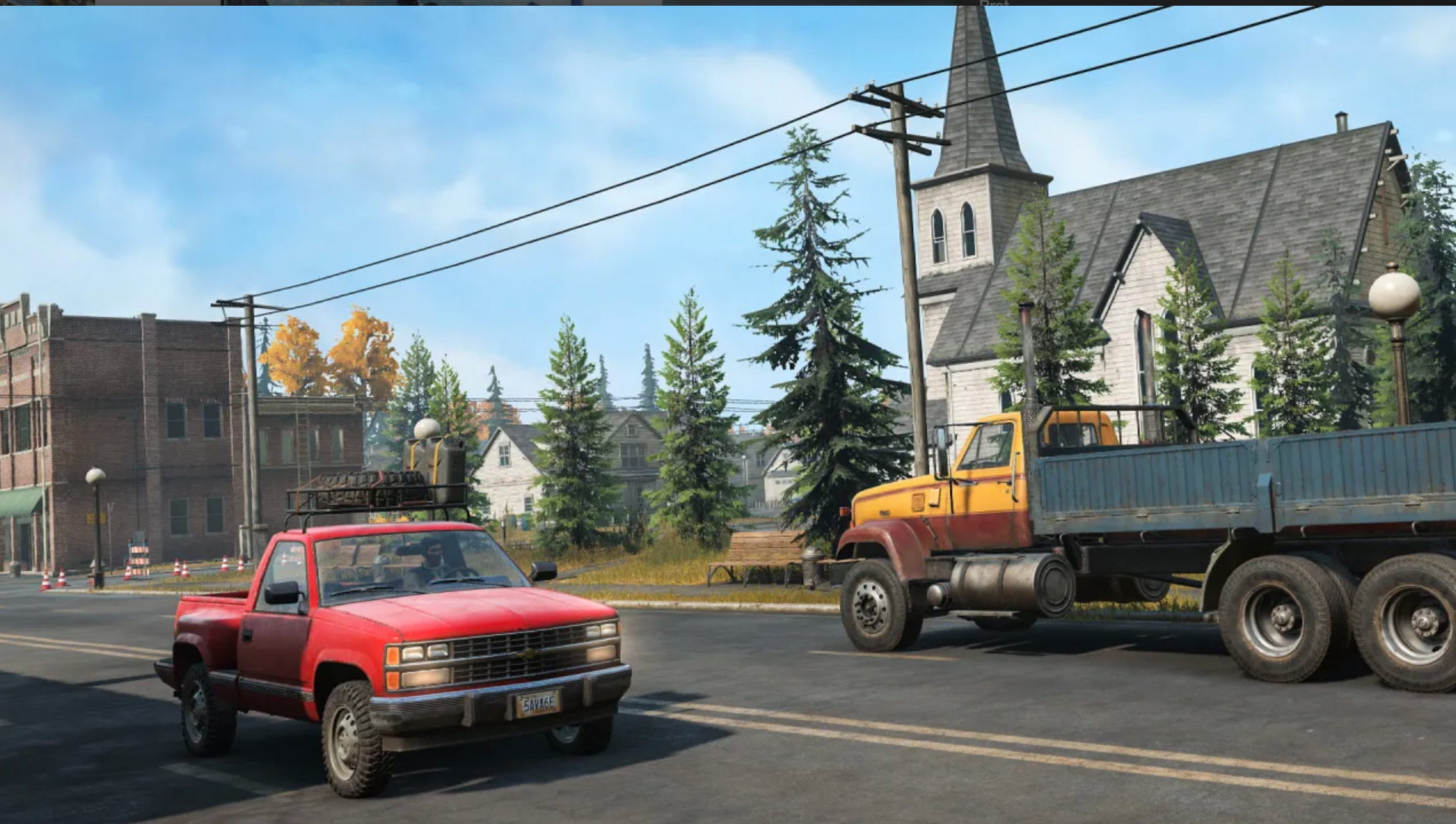Joc Snow Runner pentru PlayStation 4 PS4 Second-Hand SH