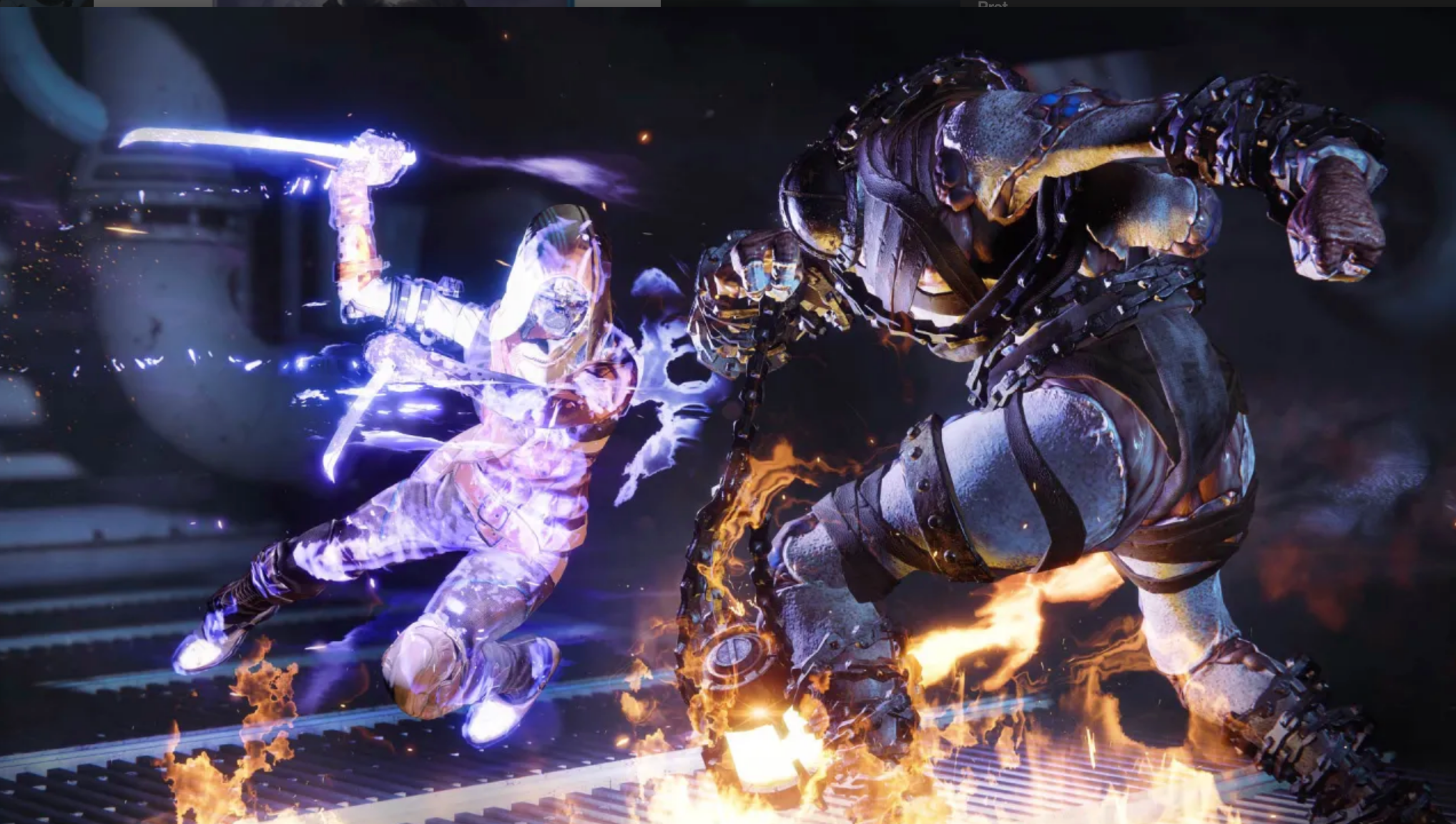 Joc Destiny 2 Forsaken Legendary Collection Exclusive Content pentru PlayStation 4 PS4 Second-Hand SH