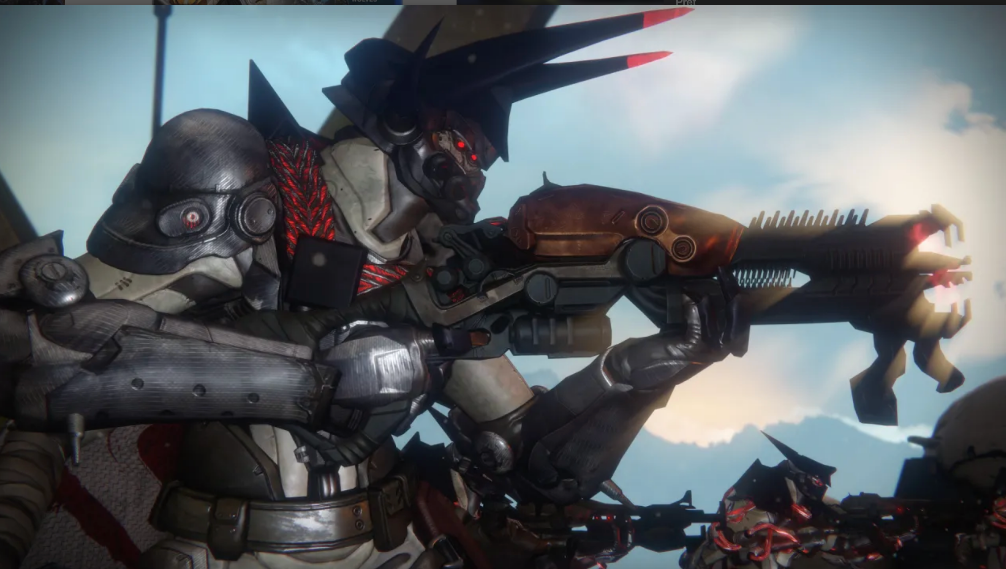 Joc Destiny The Collection pentru PlayStation 4 PS4 Second-Hand SH