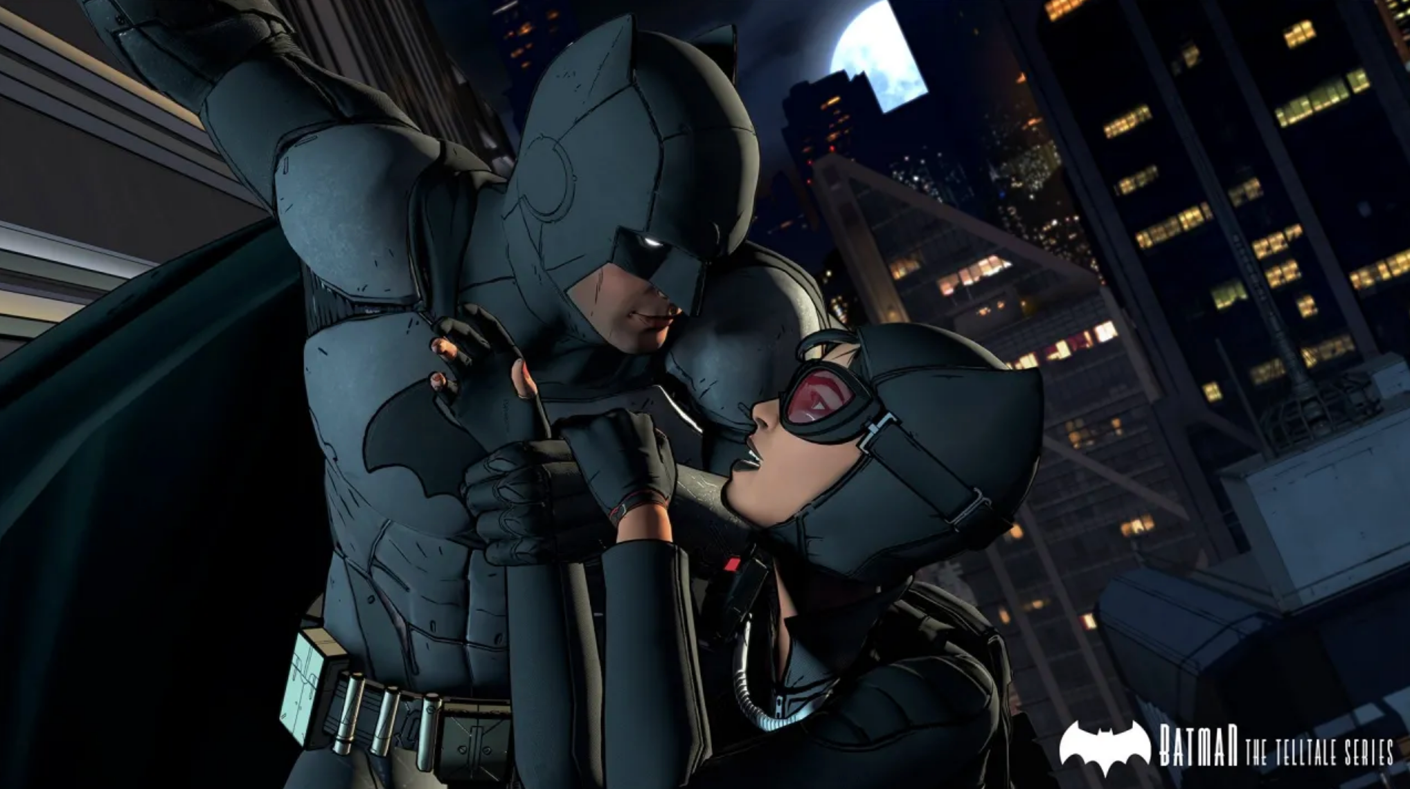 Joc Batman The Telltale Game Series pentru PlayStation 4 PS4 Second-Hand SH