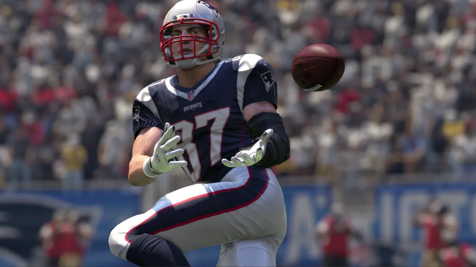 Joc Madden NFL 17 pentru PlayStation 4 PS4 Second-Hand SH