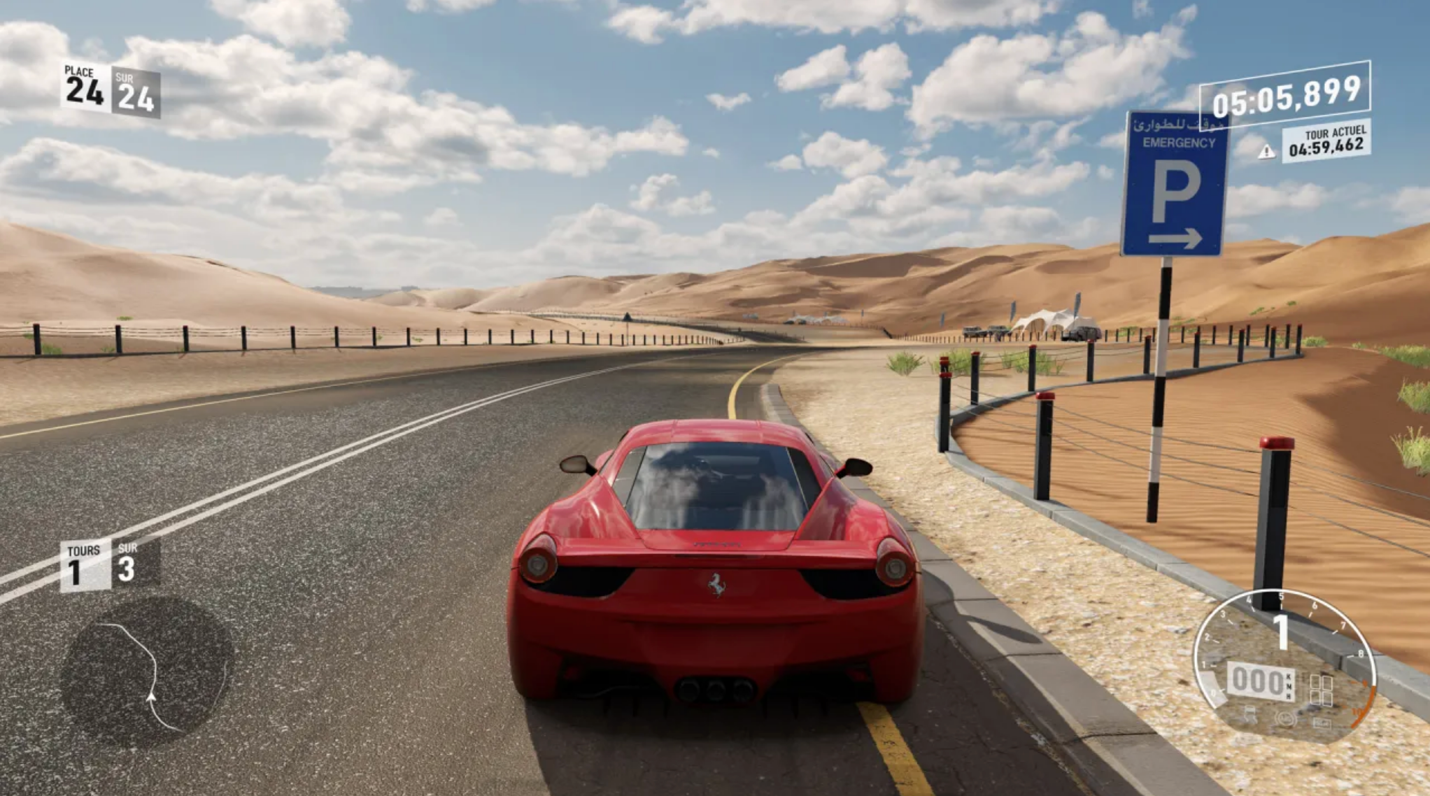 Joc Forza Motorsport 7 pentru XBOX ONE Second-Hand SH