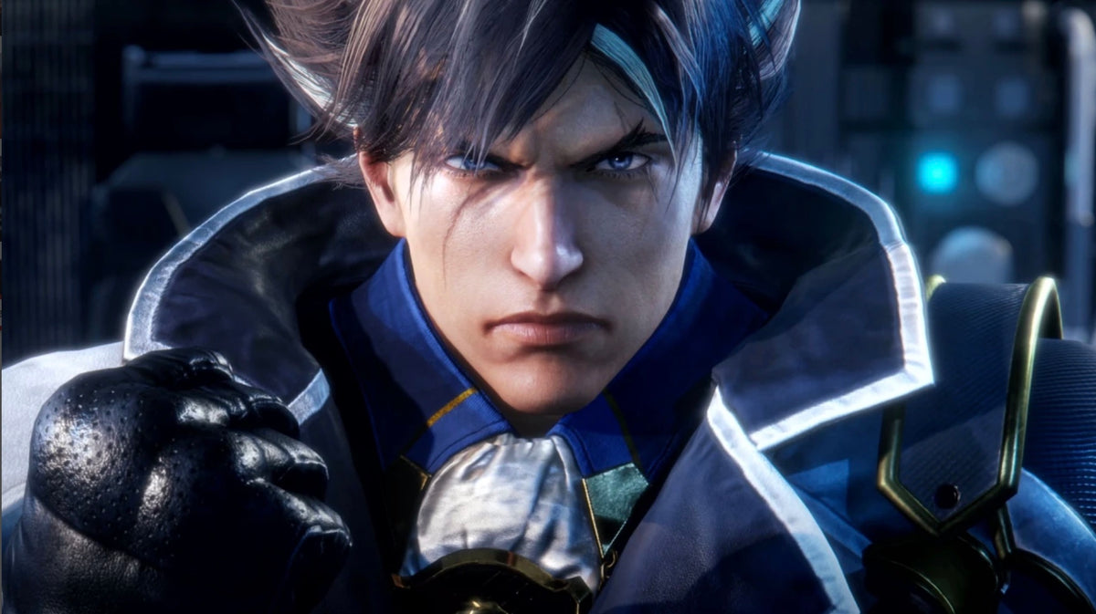Joc Tekken 8 pentru PlayStation 5 PS5 Second-Hand SH