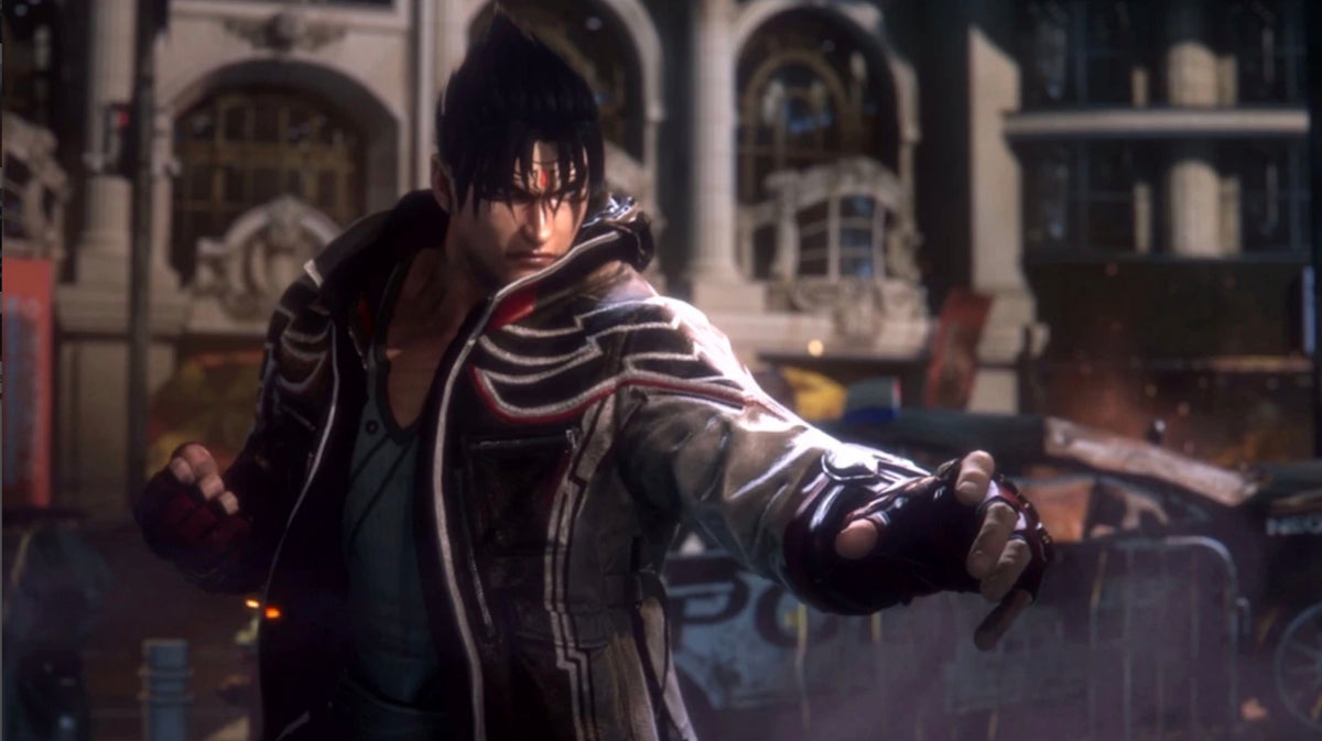 Joc Tekken 8 pentru PlayStation 5 PS5 Second-Hand SH