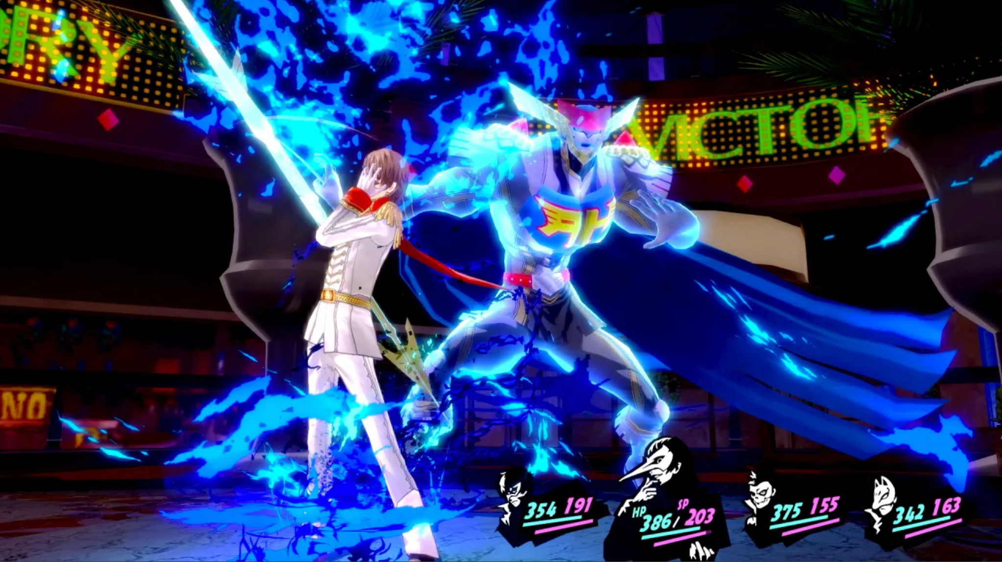 Joc Persona 5 Royal pentru PlayStation 4 PS4 Second-Hand SH