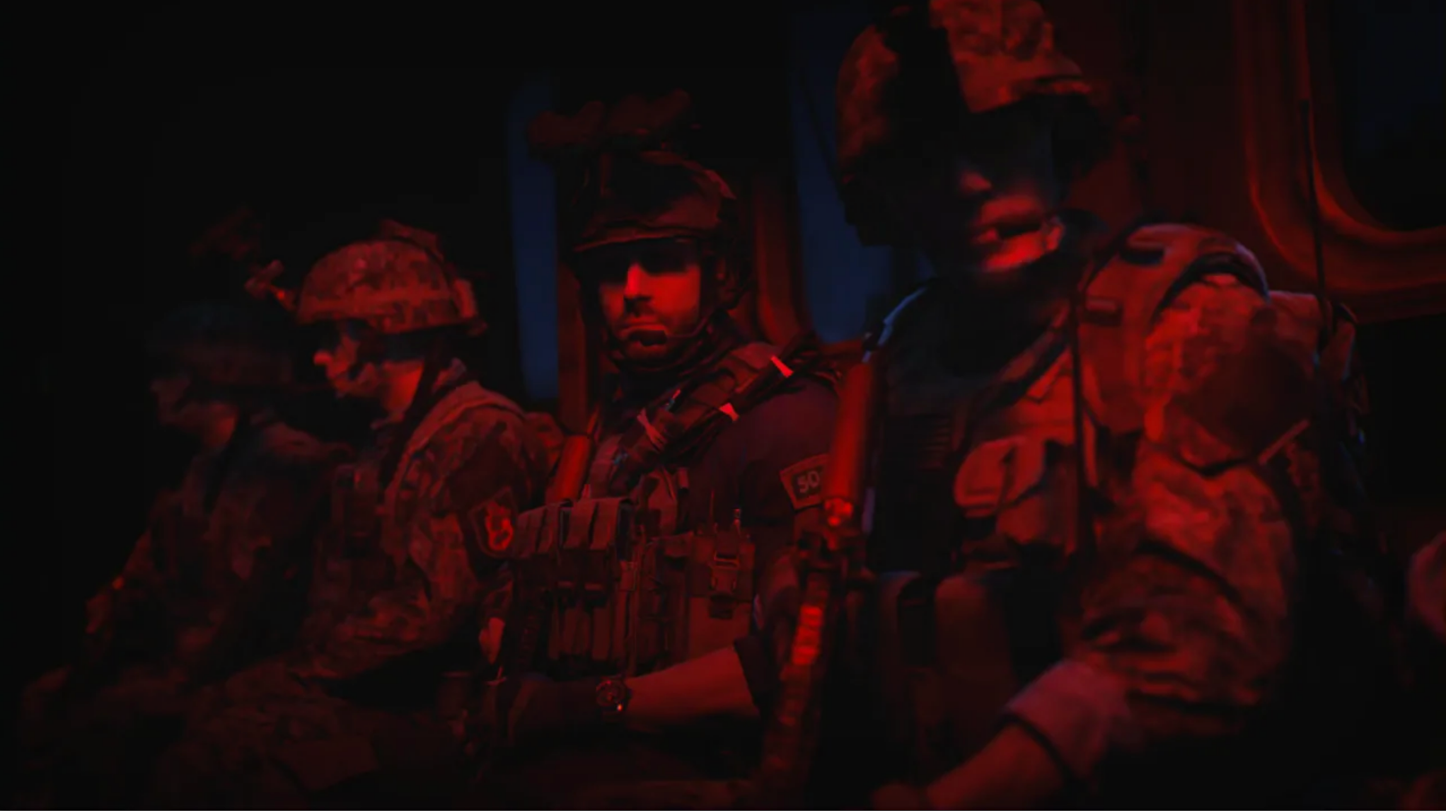 Joc Call Of Duty Modern Warfare II pentru XBOX SERIES / Xbox One Second-Hand SH