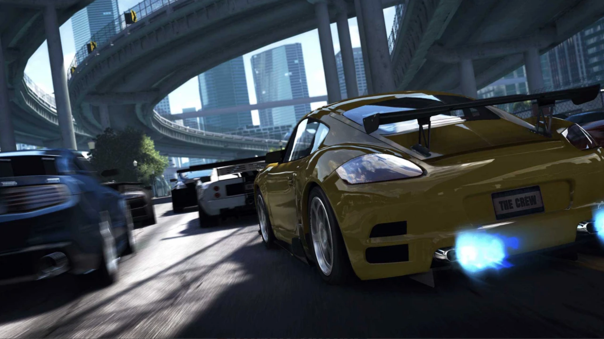 Joc The Crew Ultimate Edition pentru Xbox One Scond-Hand SH