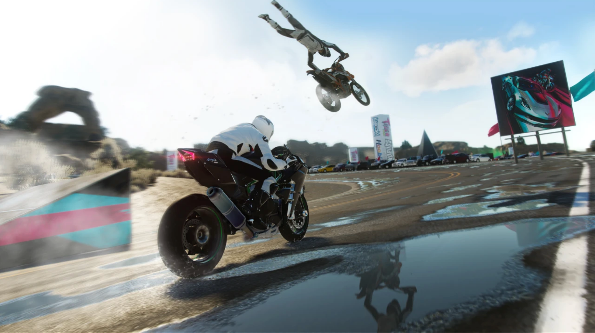 Joc The Crew Ultimate Edition pentru Xbox One Scond-Hand SH