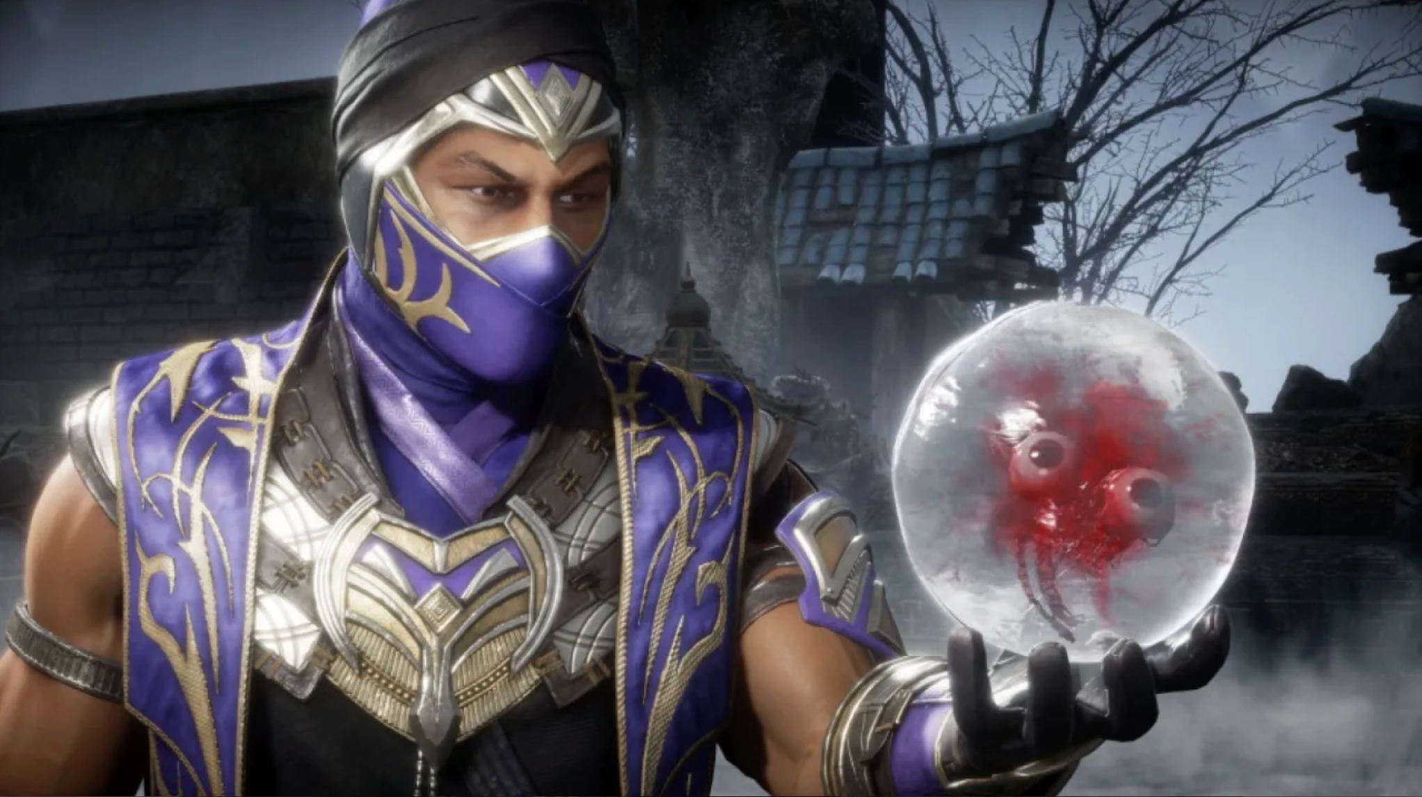 Joc Mortal Kombat 11 Ultimate pentru XBOX SERIES / Xbox One Second-Hand SH