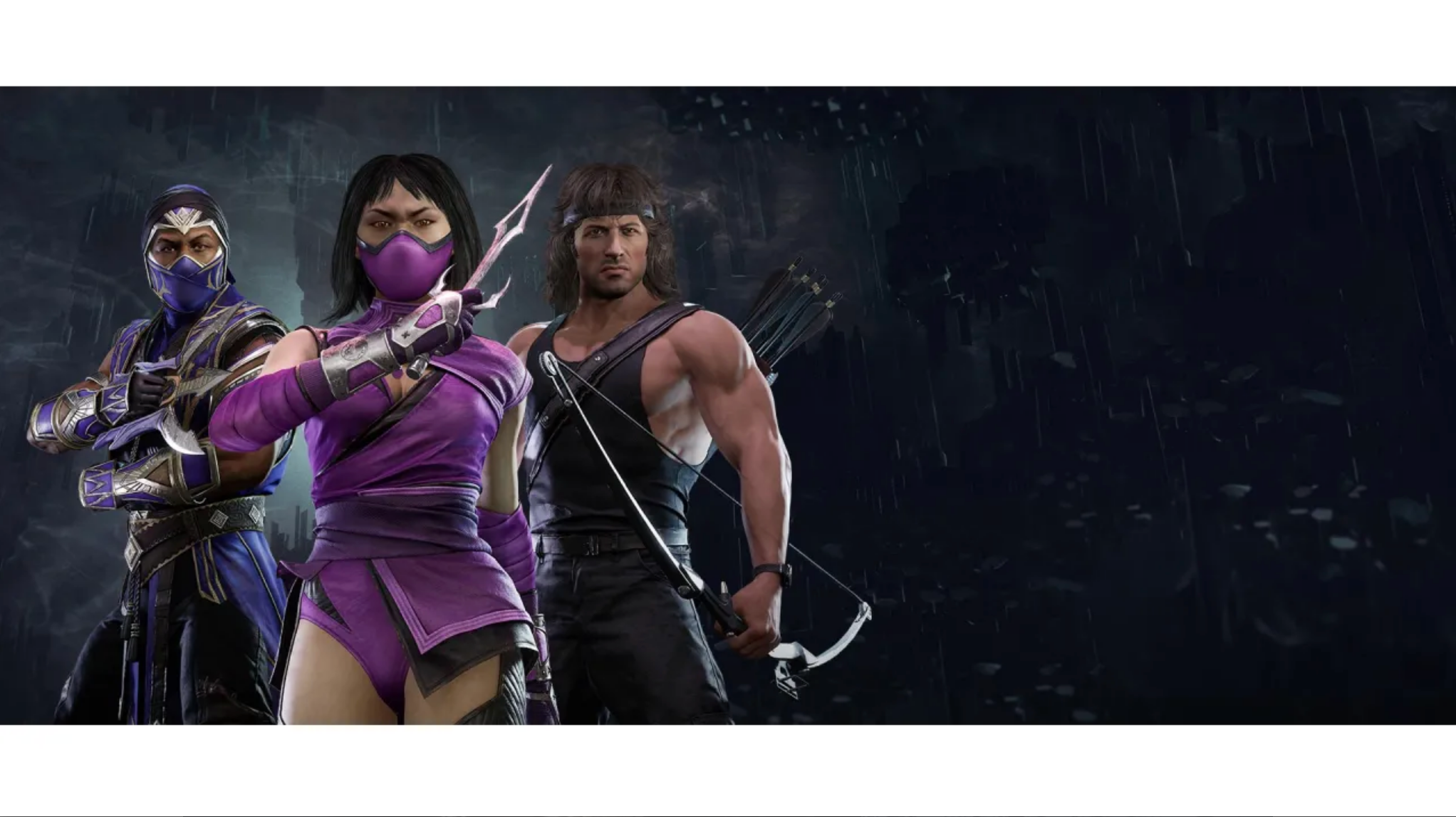 Joc Mortal Kombat 11 Ultimate pentru XBOX SERIES / Xbox One Second-Hand SH