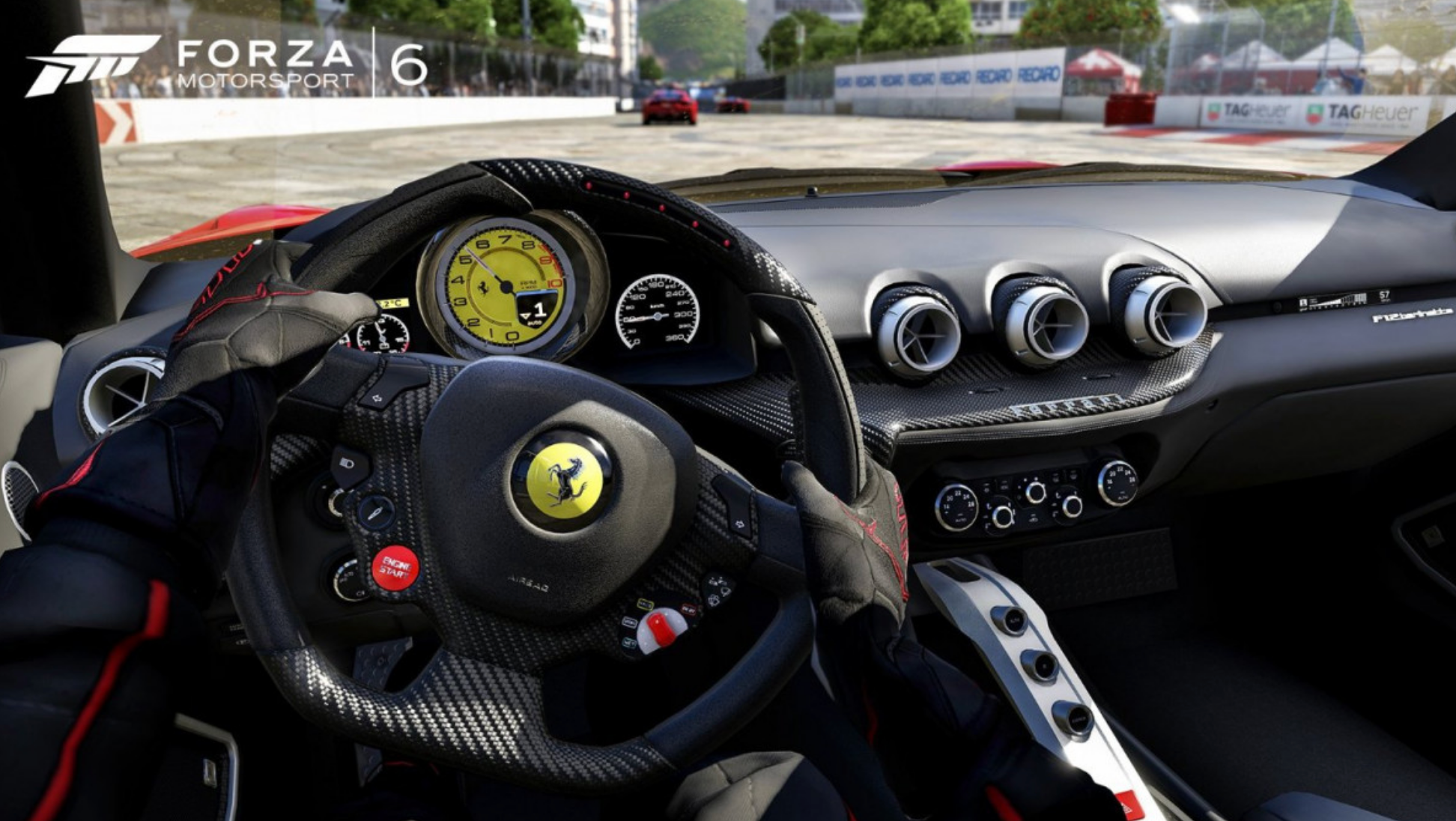 Joc Forza Motorsport 6 Ten Year Anniversary Edition Xbox One Second-Hand SH