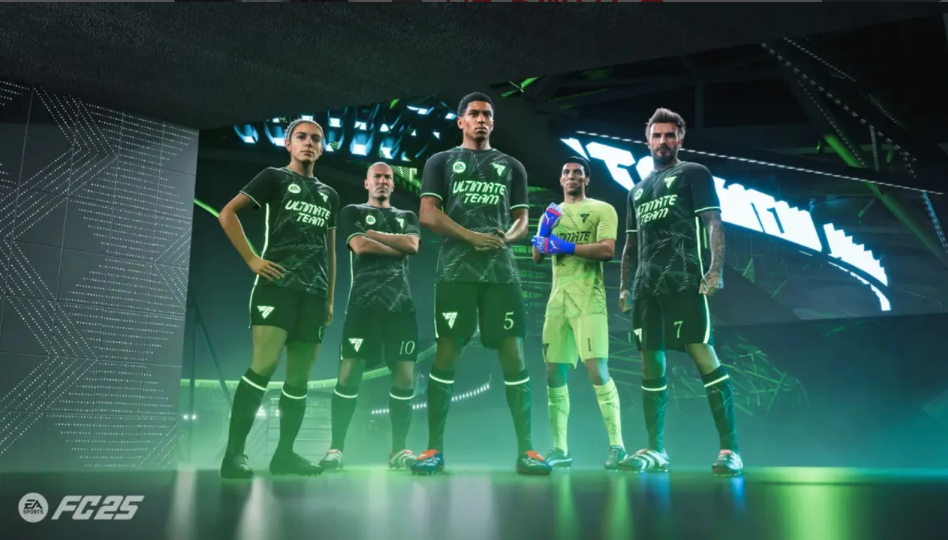 Consola Xbox One 500GB + Controller Second-Hand + Joc Ea Sports Fc 25