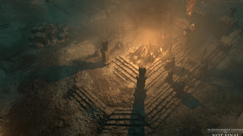 Joc Diablo IV pentru PS4 PlayStation 4 NOU