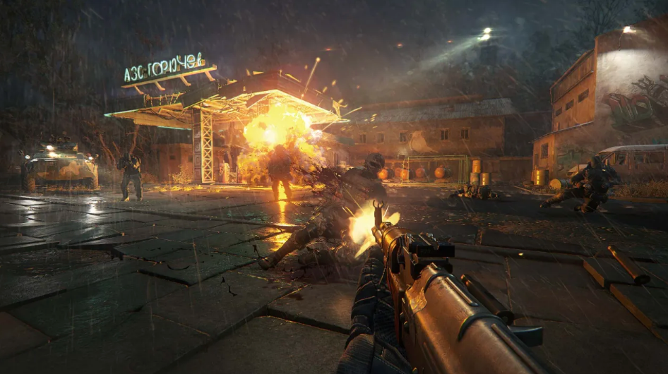 Joc Sniper Ghost Warrior 3 Season Pass Edition pentru PS4 Second-Hand SH