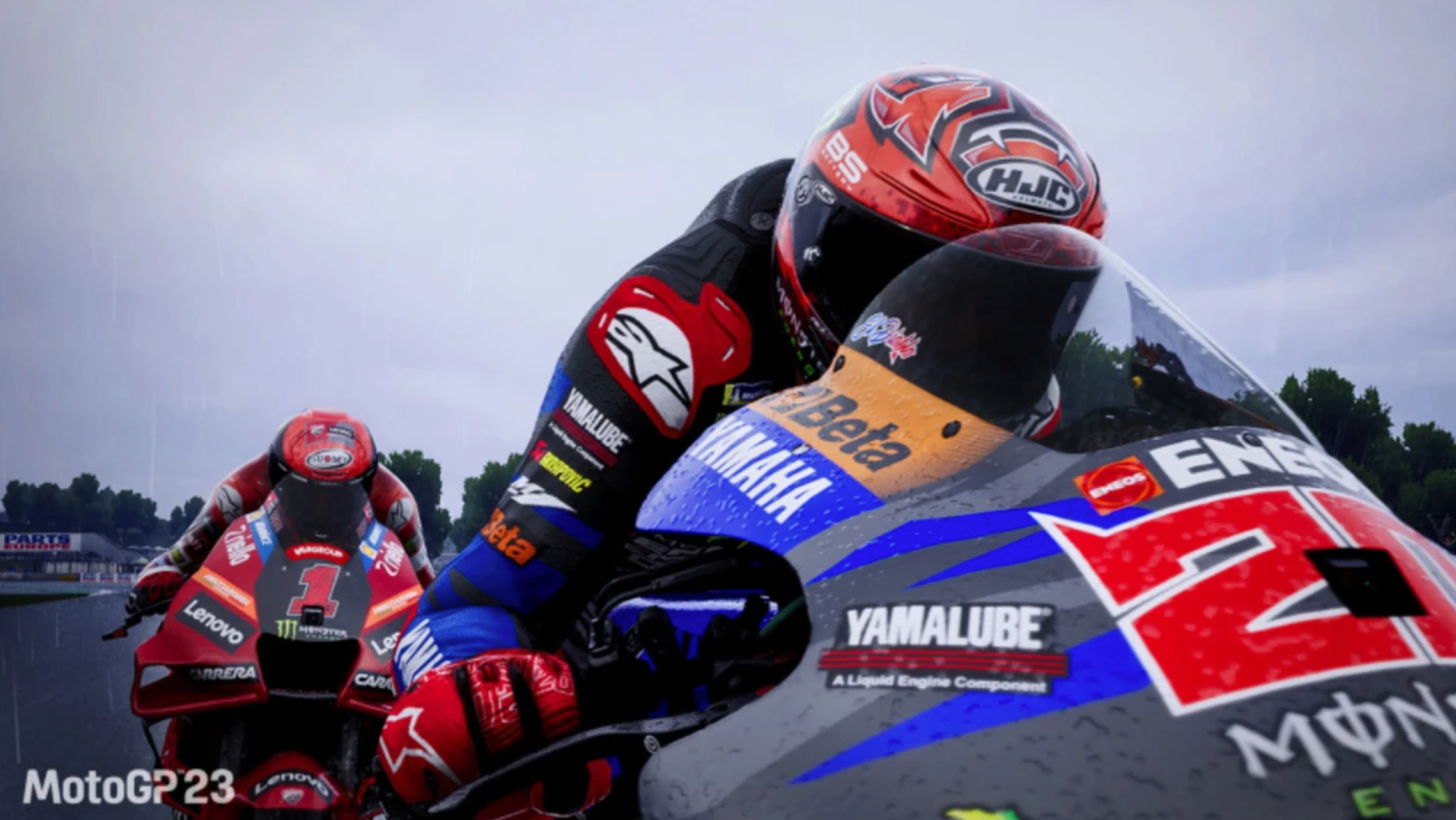 Joc Motogp 23 pentru PlayStation 5 PS5 Second-Hand SH