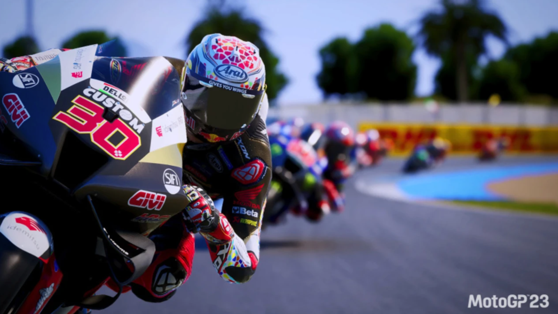 Joc Motogp 23 pentru PlayStation 5 PS5 Second-Hand SH