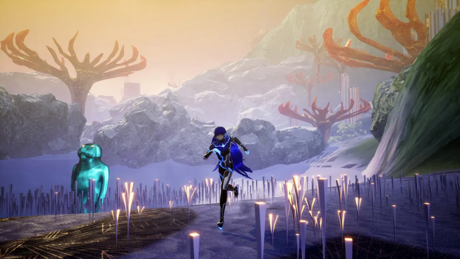 Joc Shin Megami Tensei V pentru Nintendo Switch NOU