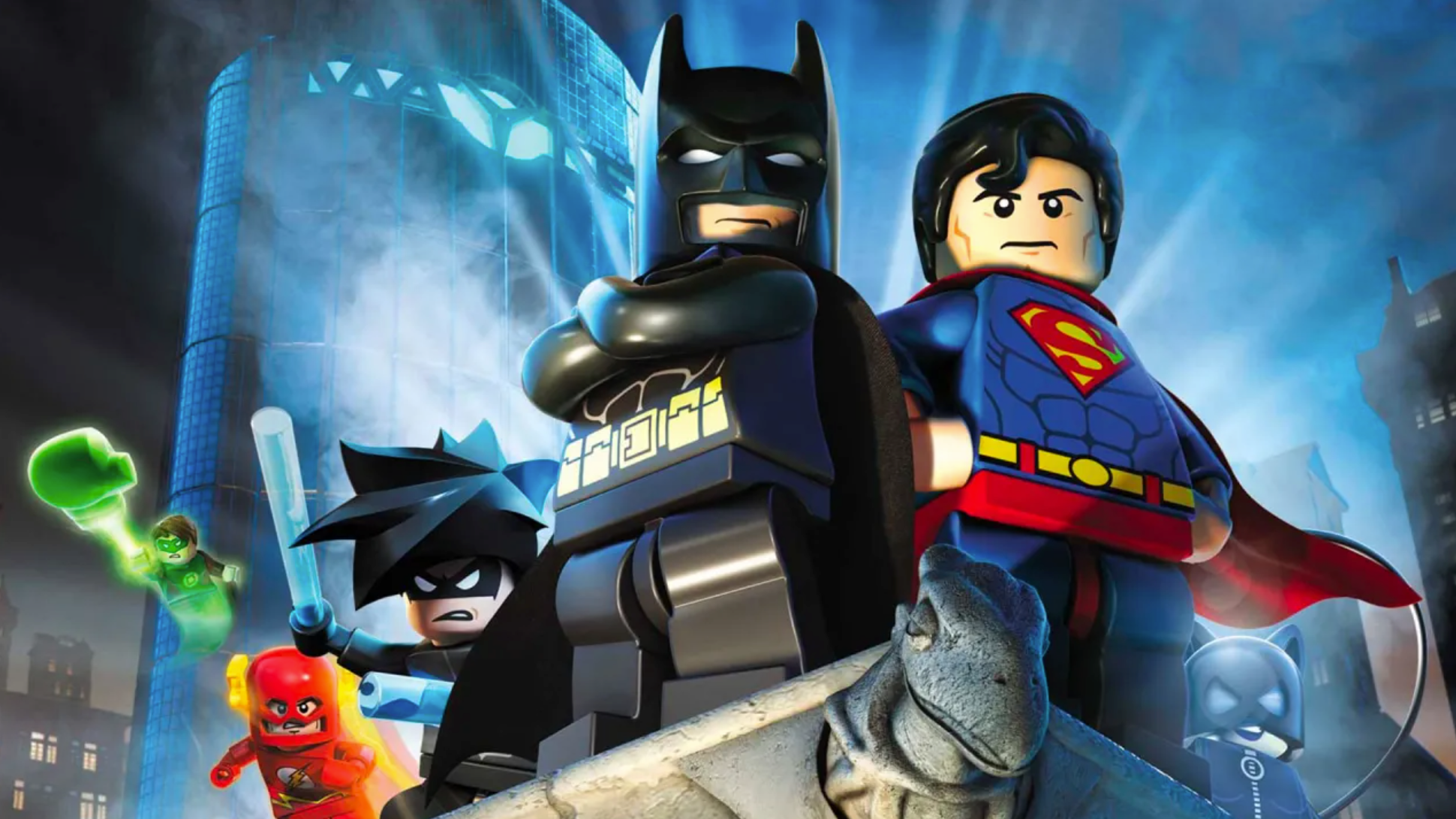 Joc The Lego Movie 2 Videogame pentru Nintendo Switch NOU