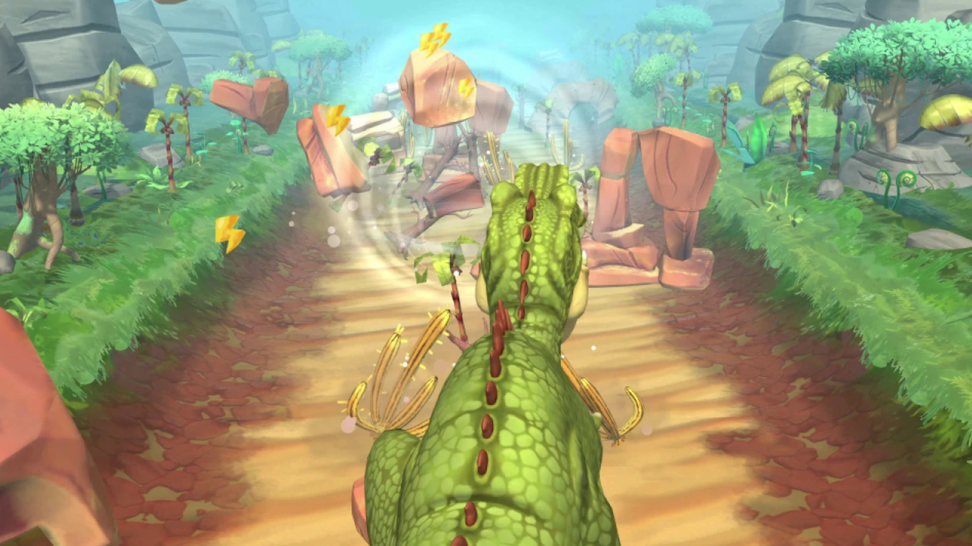 Joc Gigantosaurus Dino Sports pentru Nintendo Switch NOU