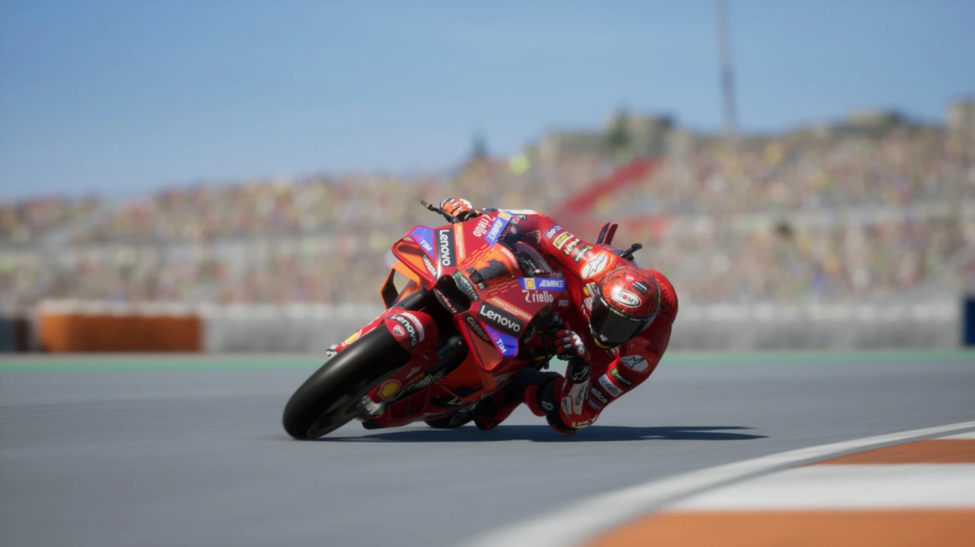 Joc Motogp 24 pentru Nintendo Switch NOU