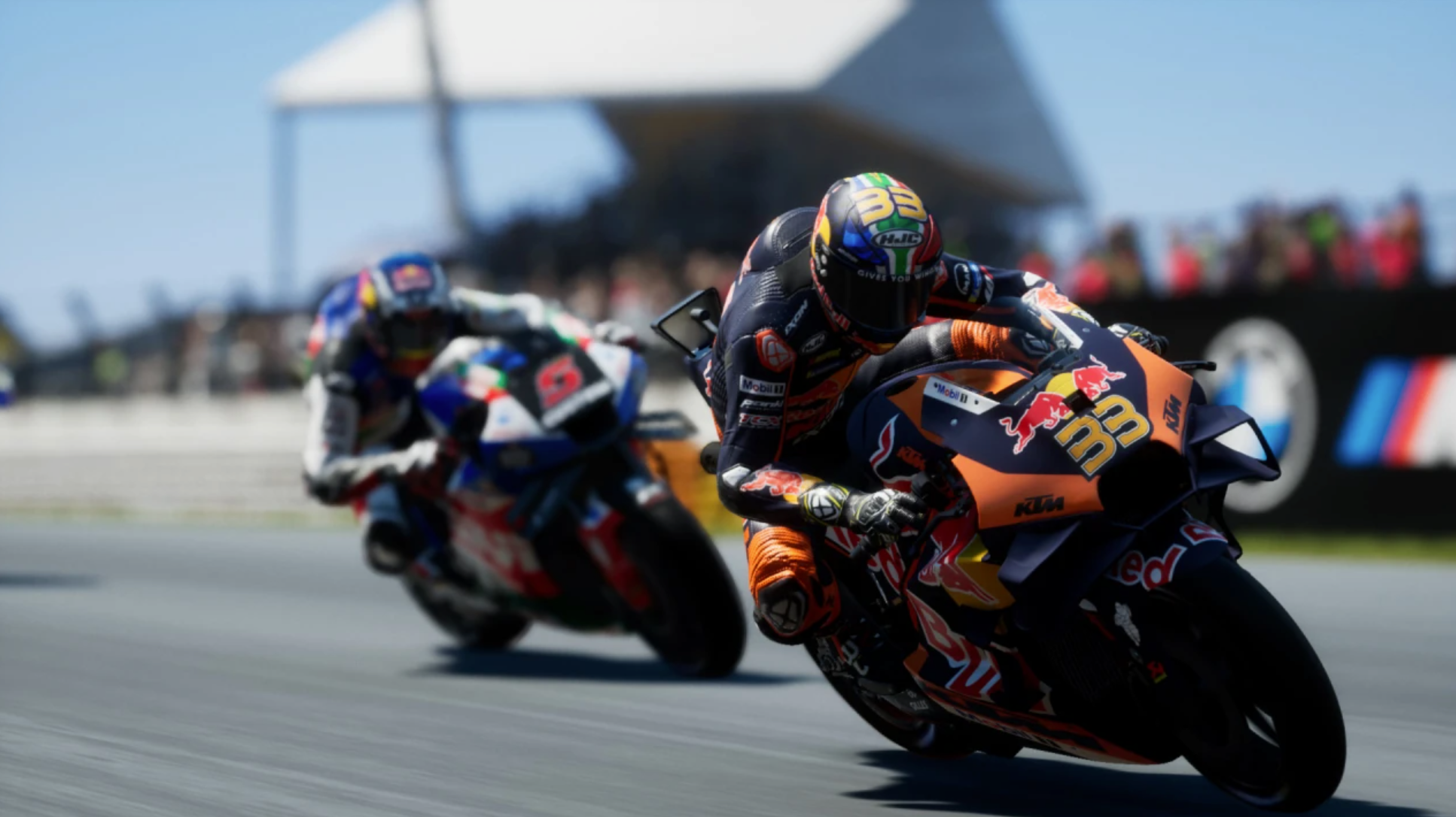 Joc Motogp 24 pentru Nintendo Switch NOU