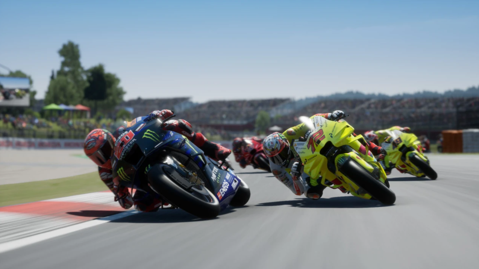 Joc Motogp 24 pentru Nintendo Switch NOU