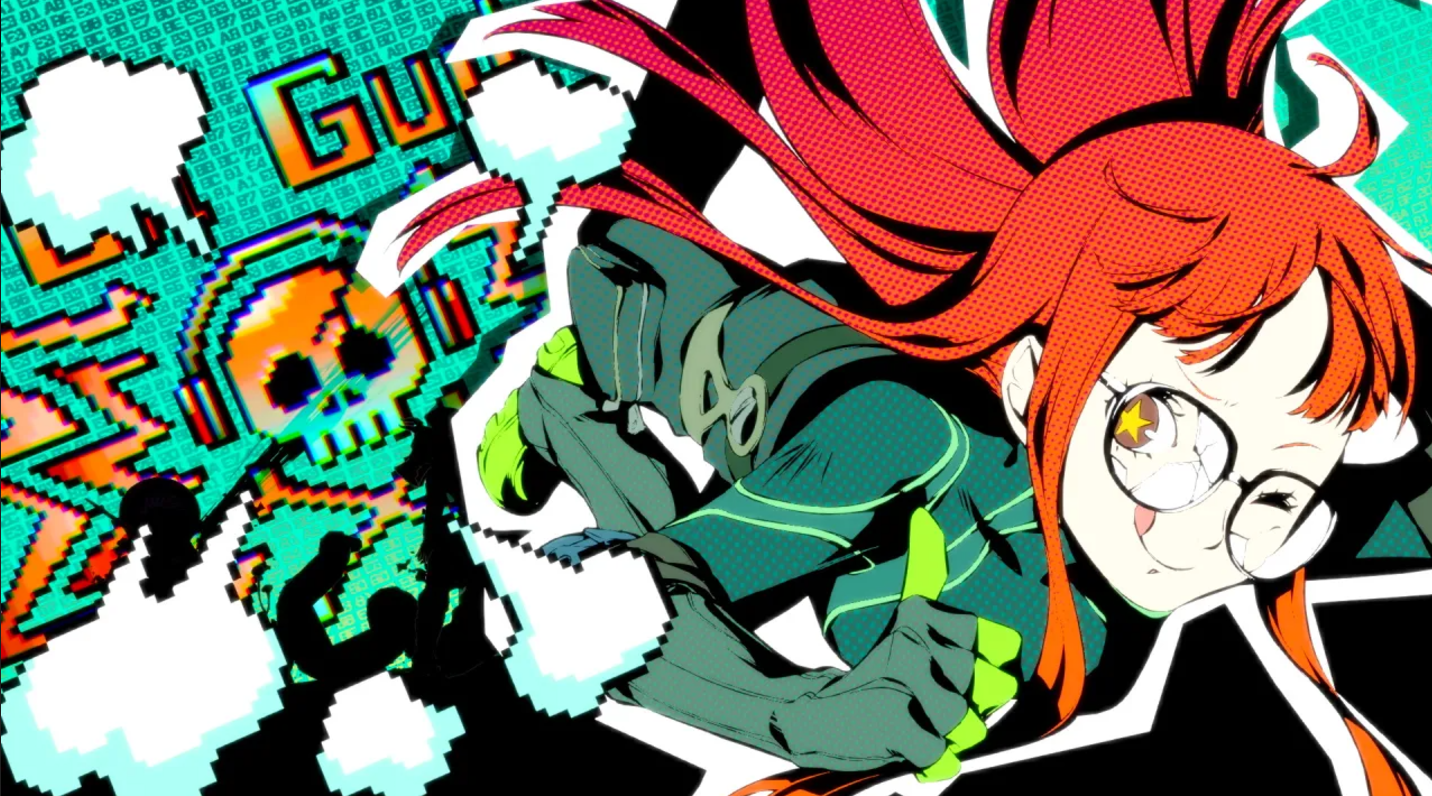 Joc Persona 5 Royal Edition pentru Nintendo Switch NOU