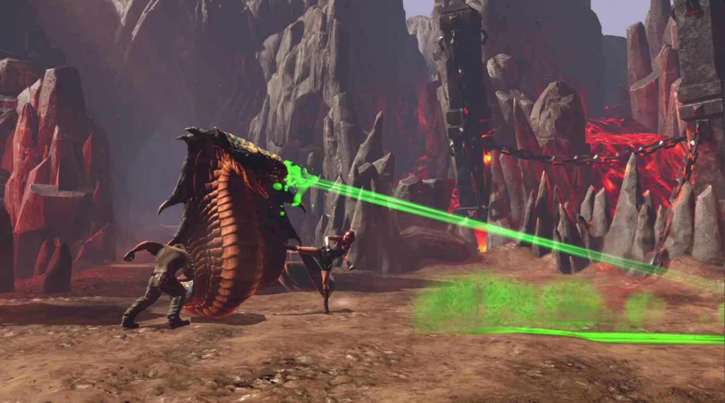 Joc Jumanji Wild Adventures pentru Nintendo Switch NOU