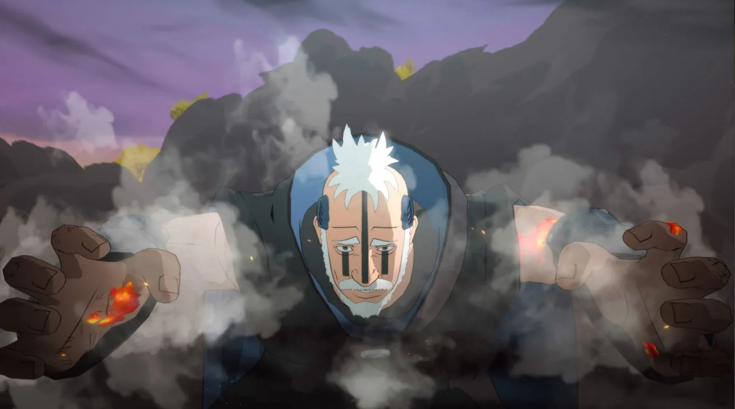 Joc Naruto X Boruto Ultimate Ninja Storm Connections pentru Nintendo Switch NOU