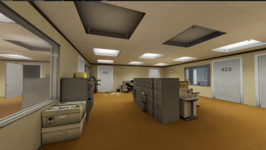 Joc The Stanley Parable Ultra Deluxe pentru PS5 PlayStation 5 NOU