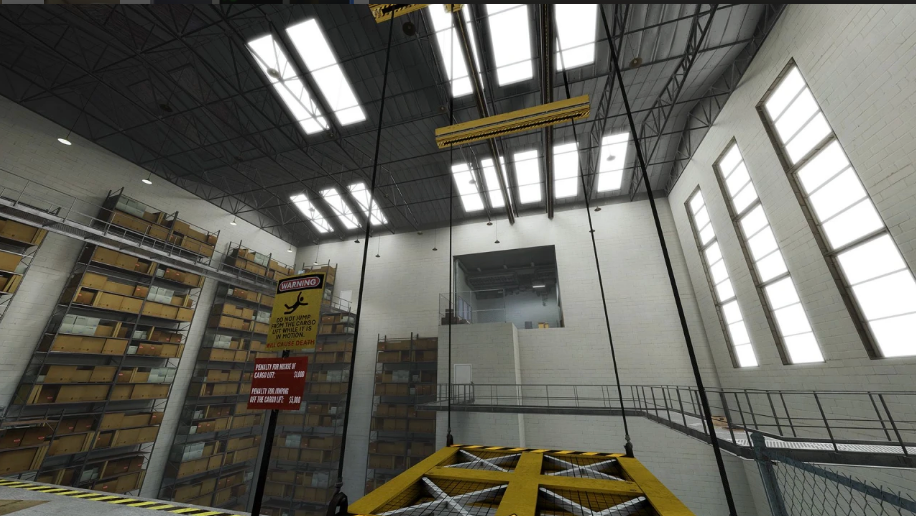 Joc The Stanley Parable Ultra Deluxe pentru PS5 PlayStation 5 NOU