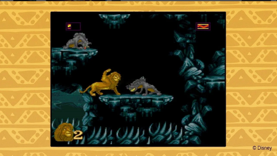 Joc Disney Classic Games Collection The Jungle Book & Aladdin & The Lion King pentru PS4 PlayStation 4 NOU