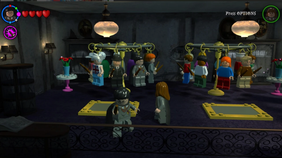 Joc Lego Harry Potter Collection pentru Xbox One Second-Hand SH