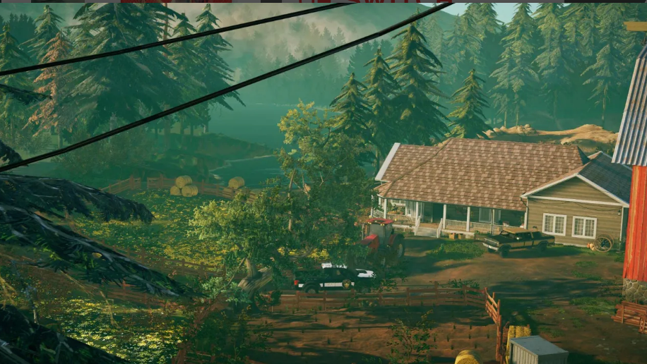 Joc Alfred Hitchcock Vertigo Limited pentru Nintendo Switch NOU