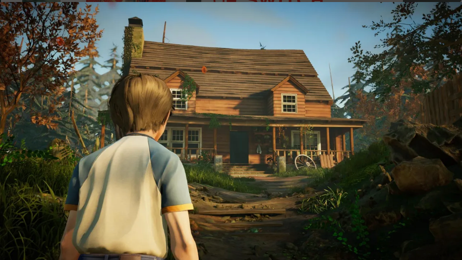 Joc Alfred Hitchcock Vertigo Limited pentru Nintendo Switch NOU