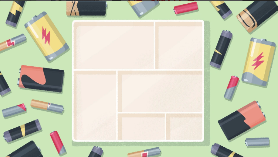 Joc A Little To The Left Extra Tidy Edition pentru Nintendo Switch NOU