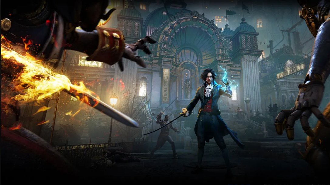 Joc Lies Of P pentru PS5 PlayStation 5 Second-Hand SH