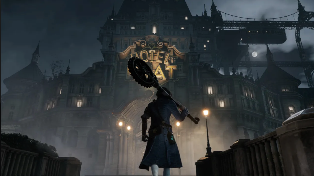 Joc Lies Of P pentru PS5 PlayStation 5 Second-Hand SH