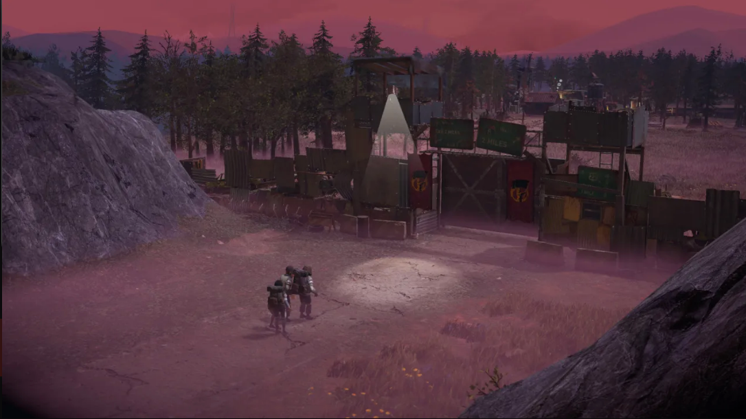 Joc Surviving The Aftermath pentru Xbox One Second-Hand SH