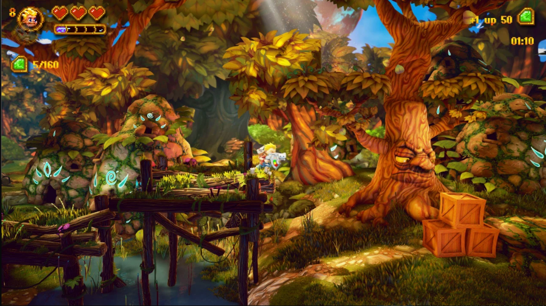 Joc Rad Rodgers pentru Xbox One Second-Hand SH