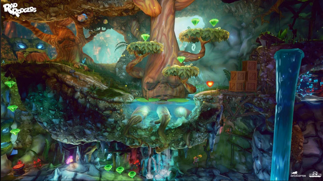 Joc Rad Rodgers pentru Xbox One Second-Hand SH