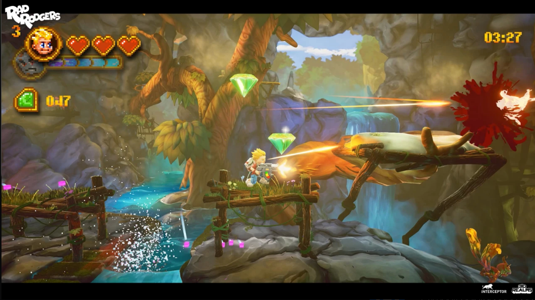 Joc Rad Rodgers pentru Xbox One Second-Hand SH