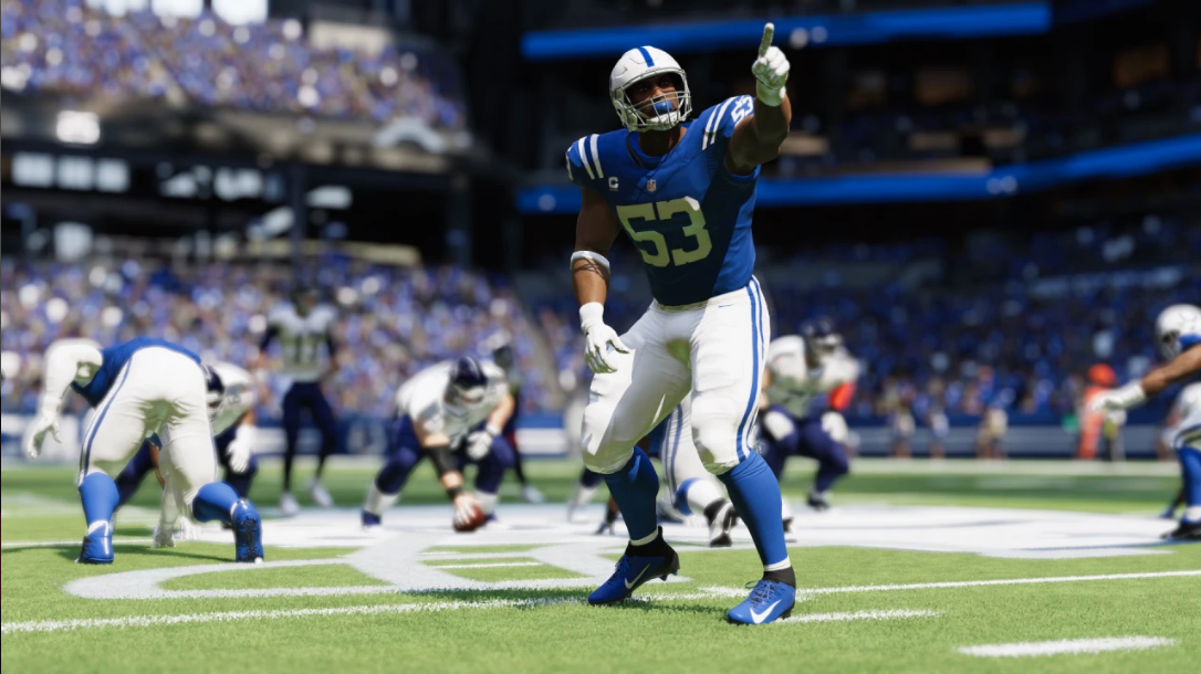 Joc Madden Nfl 23 pentru PlayStation 5 PS5 Second-Hand