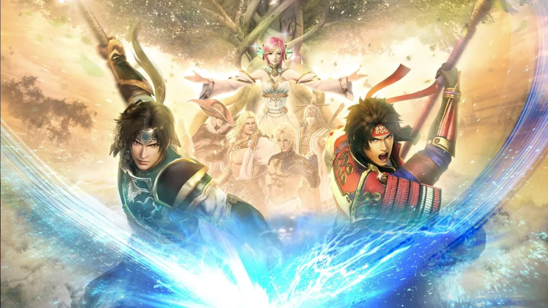 Joc Warriors Orochi 4 Ultimate pentru Xbox One NOU