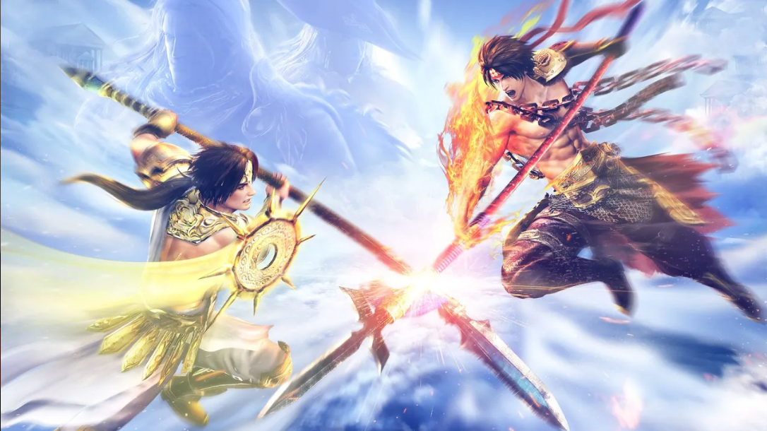 Joc Warriors Orochi 4 Ultimate pentru Xbox One NOU