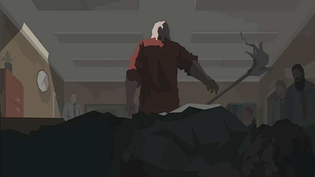 Joc This Is The Police 2 pentru Xbox One Second-Hand SH