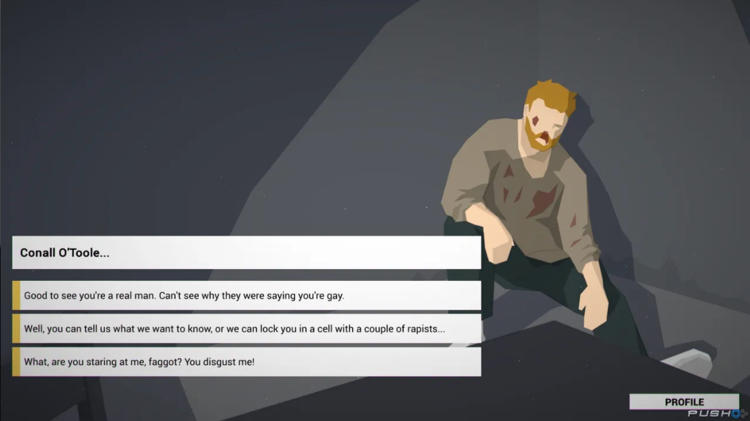 Joc This Is The Police 2 pentru Xbox One Second-Hand SH