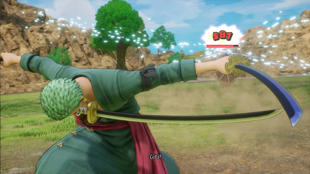 Joc One Piece Odyssey Deluxe Edition pentru Nintendo Switch NOU